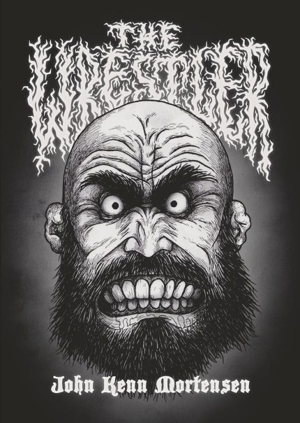 THE WRESTLER HC