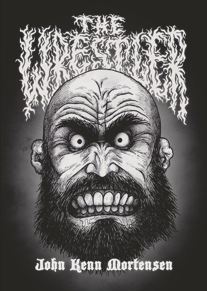 THE WRESTLER HC