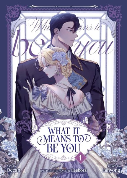 What it Means to Be You (Comic) Vol. 1 TP