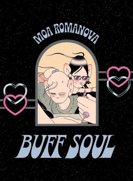 BUFF SOUL HC