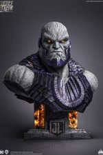 Queen Studios Bust 1/1 Darkseid 94 cm Lifesize busts DC Comics - Image 22