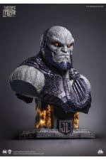 Queen Studios Bust 1/1 Darkseid 94 cm Lifesize busts DC Comics - Image 3