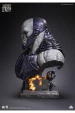 Queen Studios Bust 1/1 Darkseid 94 cm Lifesize busts DC Comics - Image 8
