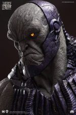 Queen Studios Bust 1/1 Darkseid 94 cm Lifesize busts DC Comics - Image 12