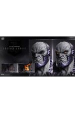 Queen Studios Bust 1/1 Darkseid 94 cm Lifesize busts DC Comics - Image 13