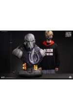Queen Studios Bust 1/1 Darkseid 94 cm Lifesize busts DC Comics - Image 14