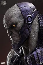 Queen Studios Bust 1/1 Darkseid 94 cm Lifesize busts DC Comics - Image 15