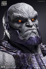 Queen Studios Bust 1/1 Darkseid 94 cm Lifesize busts DC Comics - Image 16