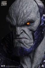 Queen Studios Bust 1/1 Darkseid 94 cm Lifesize busts DC Comics - Image 17