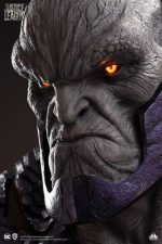Queen Studios Bust 1/1 Darkseid 94 cm Lifesize busts DC Comics - Image 18