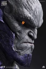 Queen Studios Bust 1/1 Darkseid 94 cm Lifesize busts DC Comics - Image 20