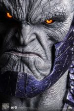 Queen Studios Bust 1/1 Darkseid 94 cm Lifesize busts DC Comics - Image 21