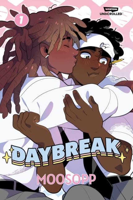 Daybreak, Vol. 1 TP