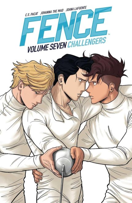 Fence: Challengers TP