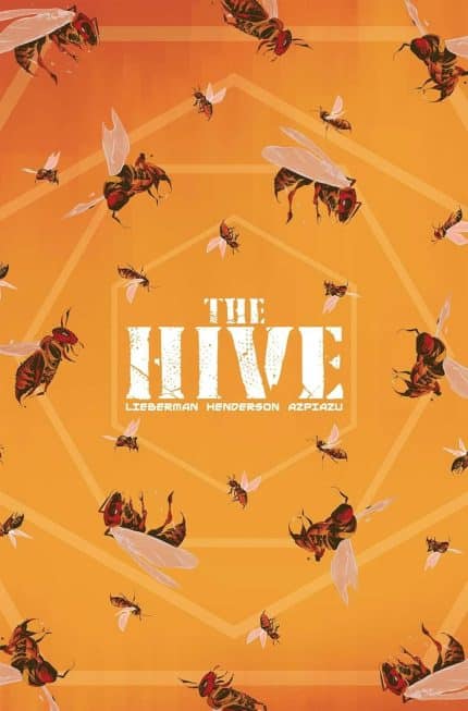 HIVE TP VOL 01