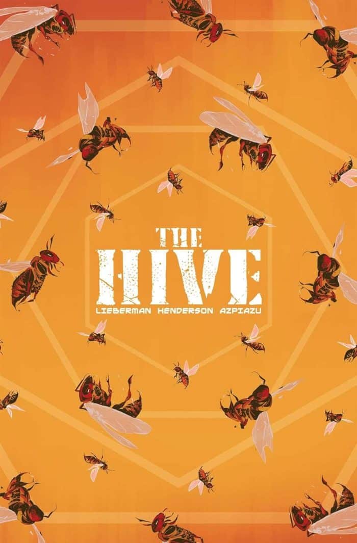 HIVE TP VOL 01
