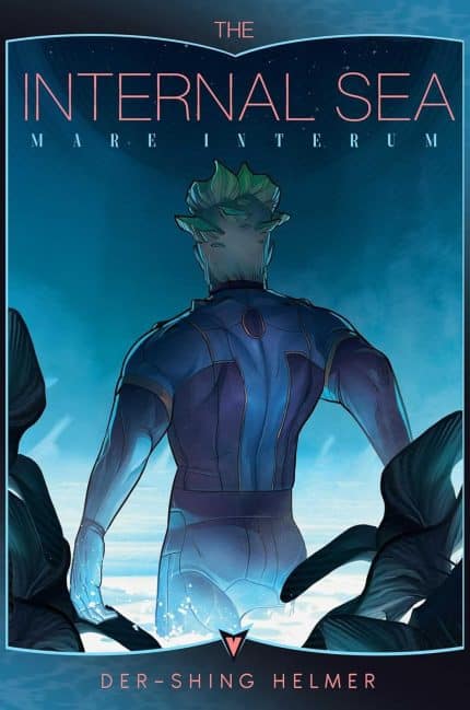 Internal Sea Mare Internum OGN