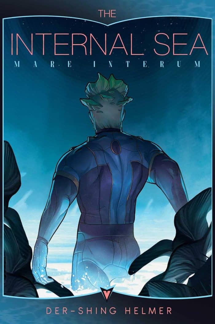 Internal Sea Mare Internum OGN