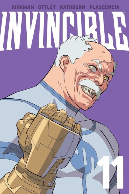 INVINCIBLE TP VOL 11 NEW EDITION