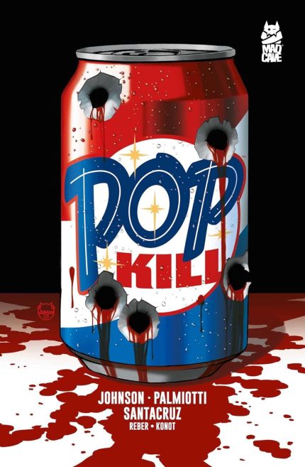 POP KILL TP