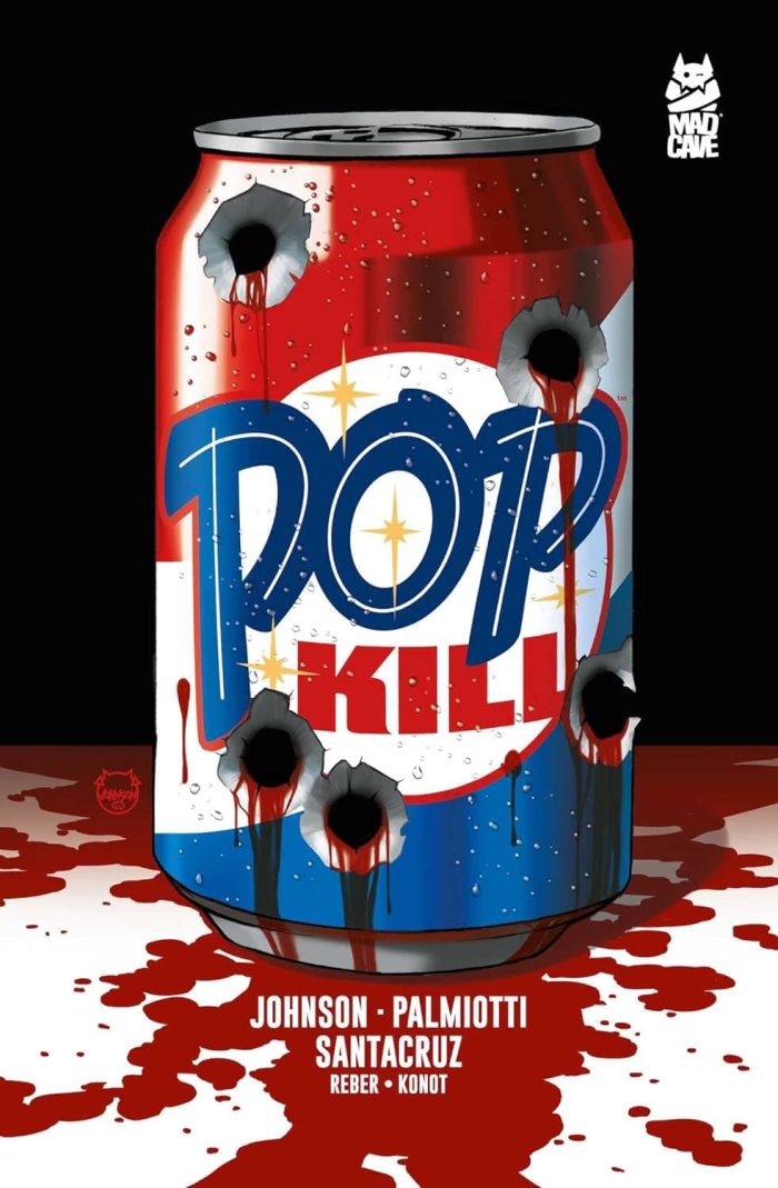POP KILL TP