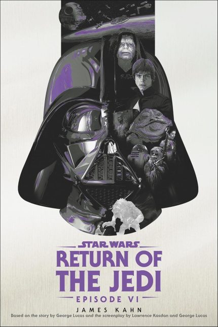 Return of the Jedi: Star Wars: Episode VI TP