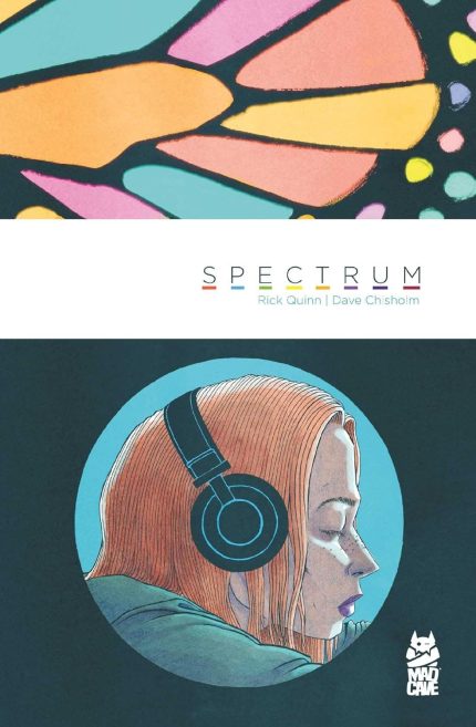 SPECTRUM TP