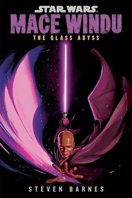 Star Wars: Mace Windu: The Glass Abyss HC