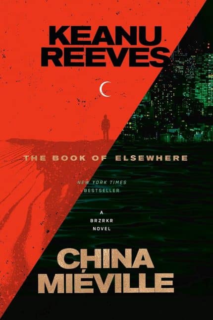 The Book of Elsewhere TP