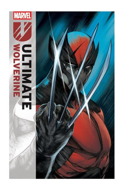 Ultimate Wolverine Vol. 1: The Winter Soldier TP