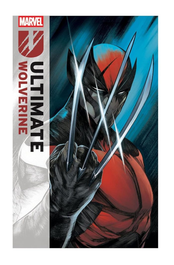 Ultimate Wolverine Vol. 1: The Winter Soldier TP