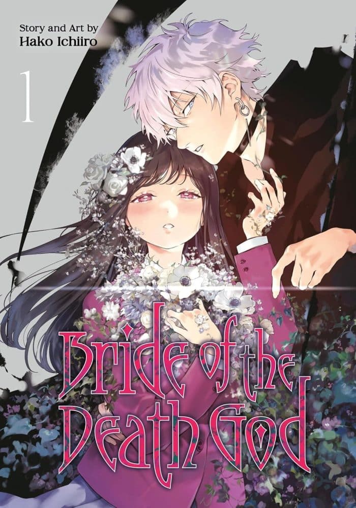 Bride of the Death God 01 TP