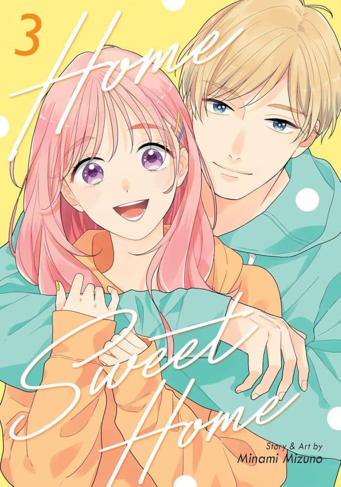 Home Sweet Home Vol. 3