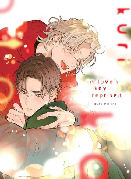 In Love’s Key, Reprised