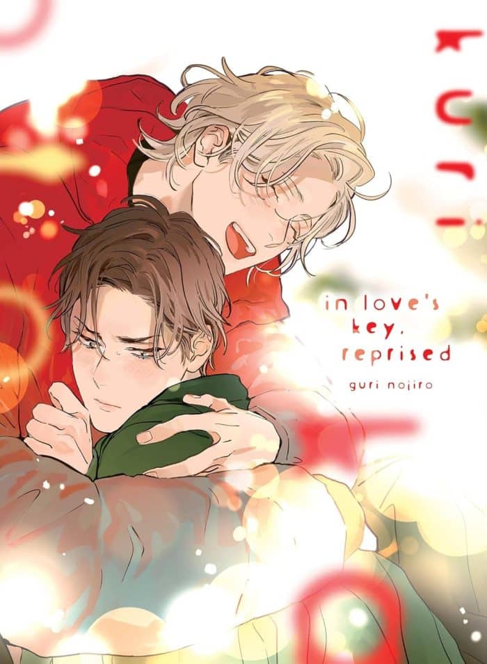 In Love’s Key, Reprised