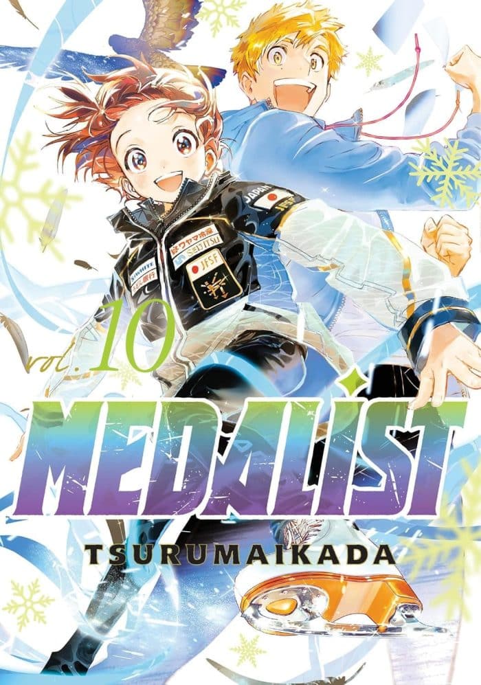 Medalist 10 TP