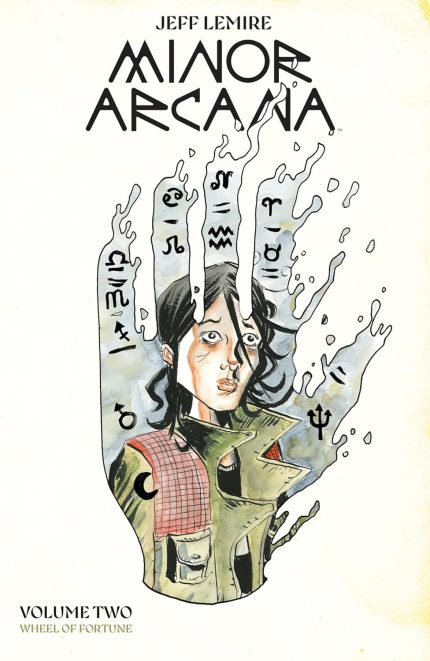 Minor Arcana Vol. 2 TP
