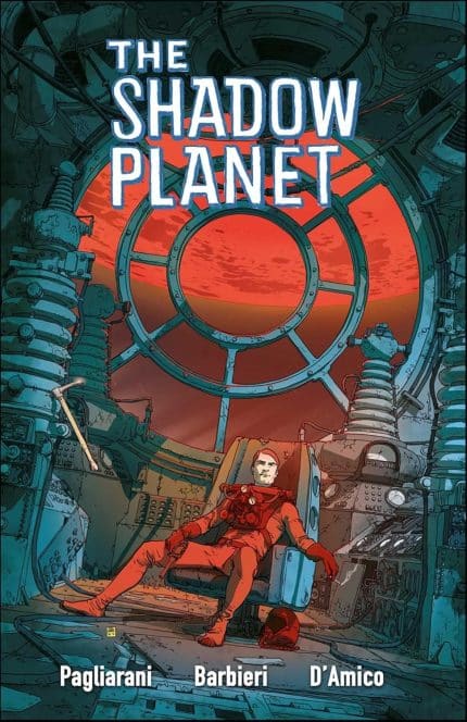 SHADOW PLANET TP