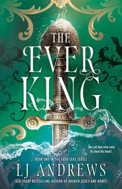 The Ever King HC