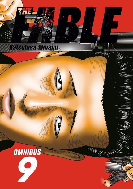 The Fable Omnibus 9 (Vol. 17-18) TP