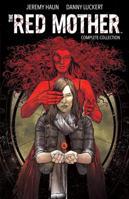 The Red Mother: Complete Collection TP