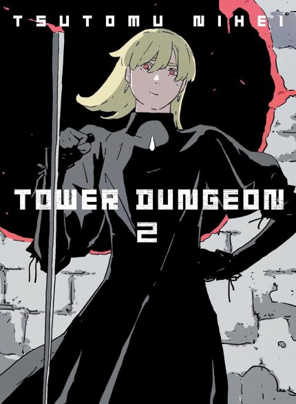 Tower Dungeon 2 TP