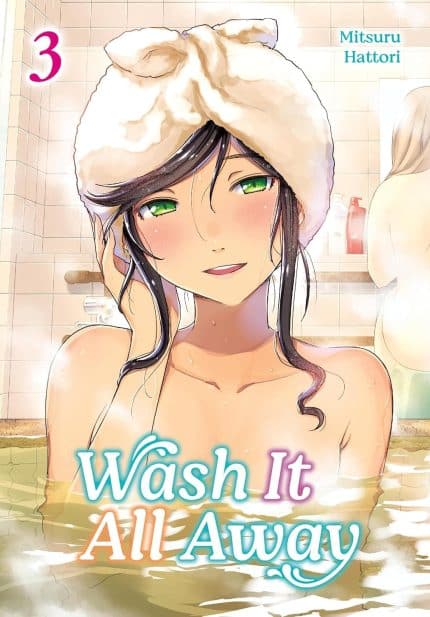 Wash It All Away 03 TP