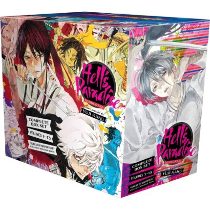 HELLS-PARADISE-JIGOKURAKU-COMPLETE-BOX-SET-