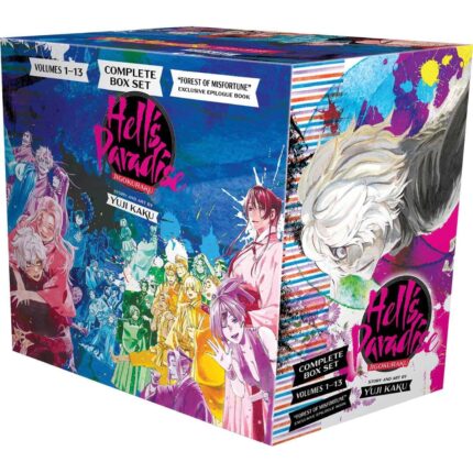 HELLS-PARADISE-JIGOKURAKU-COMPLETE-BOX-SET-