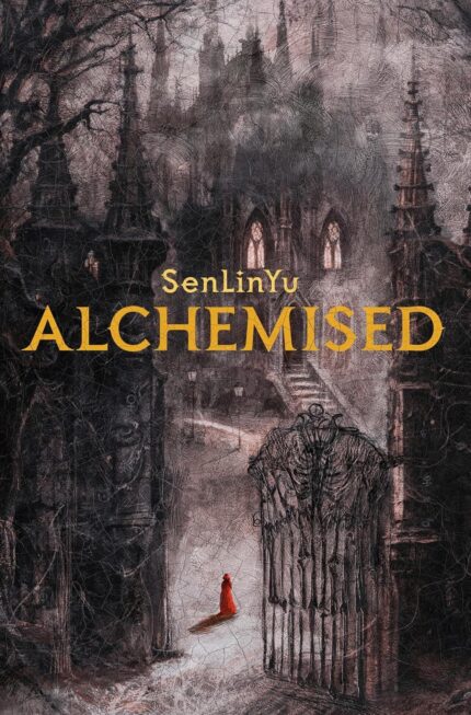 Alchemised HC