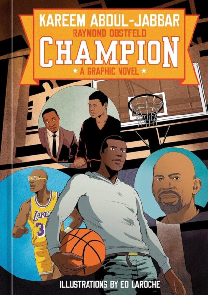 Champion HC
