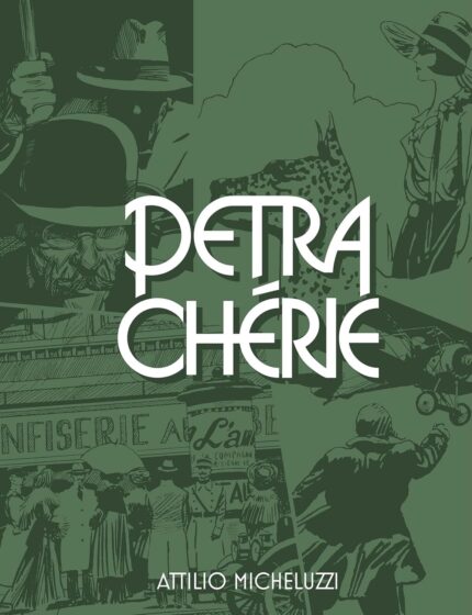 PETRA CHERIE HC