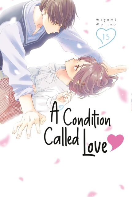 A Condition Called Love 15 TP