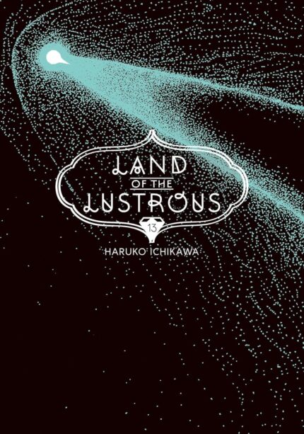 Land of the Lustrous 13 TP